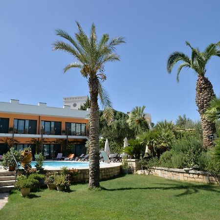 Hotel Cuor Di Puglia Alberobello Exteriér fotografie