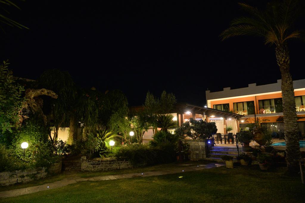 Hotel Cuor Di Puglia Alberobello Exteriér fotografie