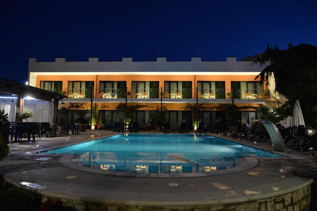 Hotel Cuor Di Puglia Alberobello Exteriér fotografie